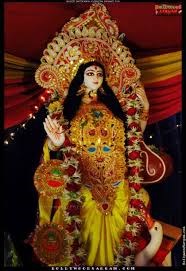 Hindu Dharmasram in Scarborough, ON