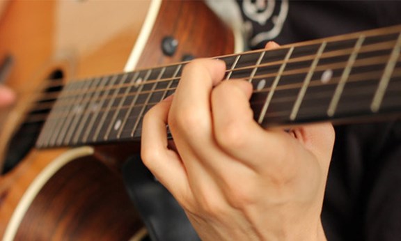 High Quality Guitar Lessons in Troy, MI