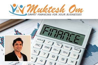 Muktesh Om Capital