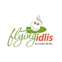 Flying Idlis in Houston, TX