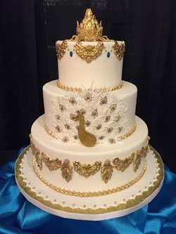 Cakes By Linda in Washington Navy Yard, DC