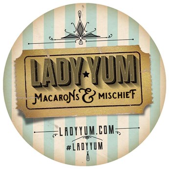 Lady Yum in Seattle, WA