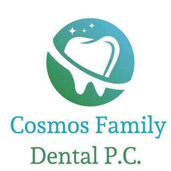 Cosmos Family Dental in Aurora, IL