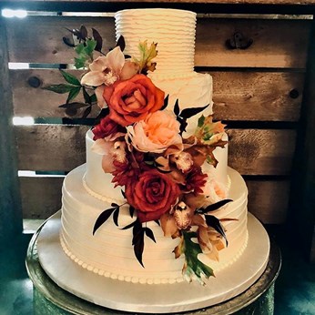 Frosted Art Bakery in Palmer, TX