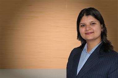 Sonika Kapur Insurance Agent