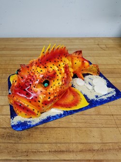 Krumbs Cakes in San Rafael, CA