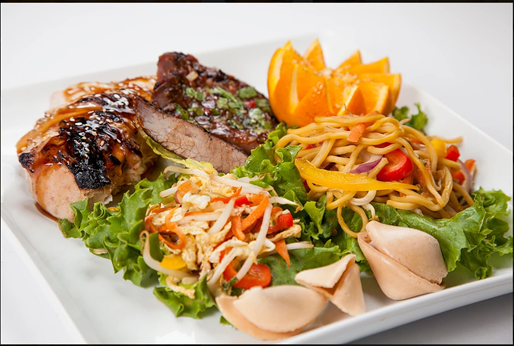 Sensational Foods Catering in Hanscom Afb, MA