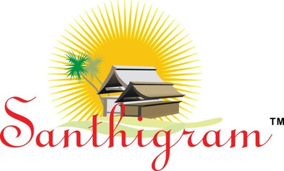 Santhigram Wellness Kerala Ayurveda in Edison, NJ