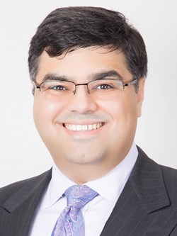 Rao Ali Shaan Khan  in Plainview, NY