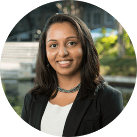 Kinjal Patel Senior Accountant