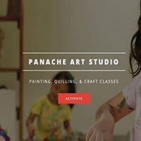 Panache Art Studio in Newark, NJ