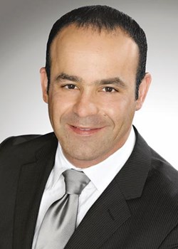 Hadi S Hassan Insurance Agent