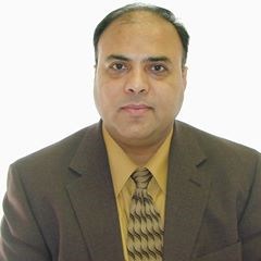 Muhammad Waseem Realtor in Arlington, VA