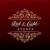 Red & Gold Events in Atlanta, GA
