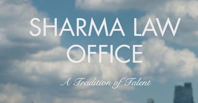Sharma Law Office in Winnipeg, MB