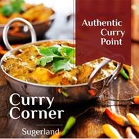 Curry Corner Sugar Land in Sugar Land, TX