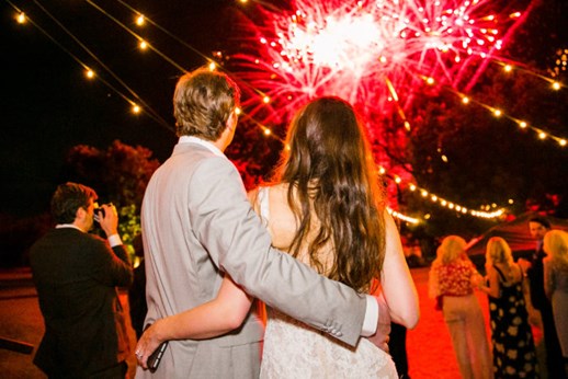 Pecan Springs Ranch in Austin, TX