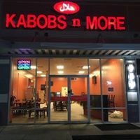 Kabobs N More in Humble, TX