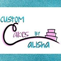 Custom Cakes By Alisha in Brampton, ON