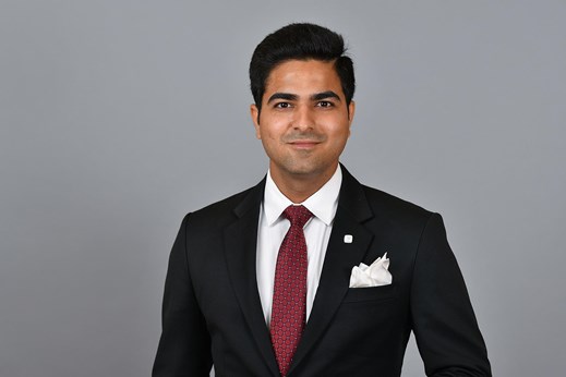 Sagar Thakkar Insurance Agent