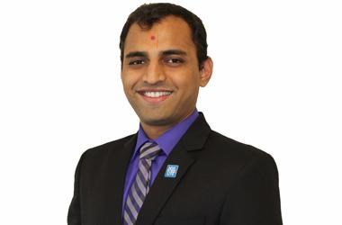 Kishan J Patel Insurance Agent