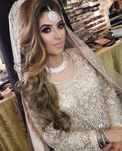 Aishwarya Beauty Salon in South Plainfield, NJ