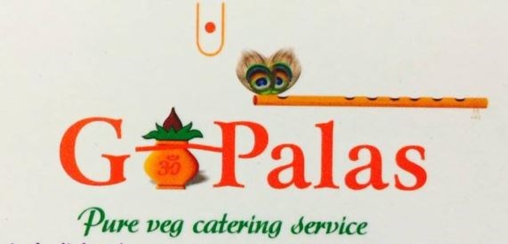 Gopalas Catering in Brampton, ON