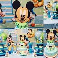 Dreamy Cakes in Toronto, ON