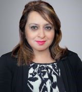 Saba Ishrat Realtor in Annandale, VA