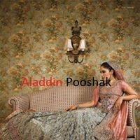 Aladdin Pooshak in Burke, VA