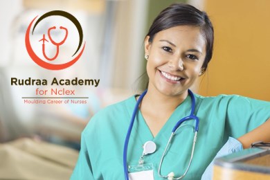 Rudraa Academy For NCLEX