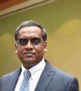 Ravi Belavendra George Realtor in Clearwater, FL