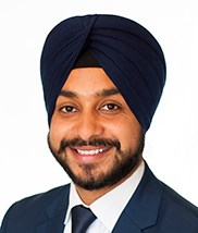 Amritpal Dhillon Mortgage Specialist in Winnipeg, MB