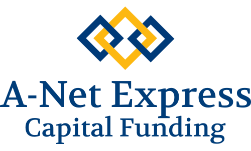 A-Net Express Capital Funding LLC