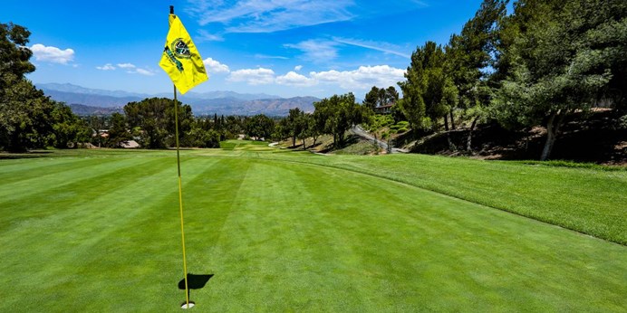 Via Verde Country Club in San Dimas, CA