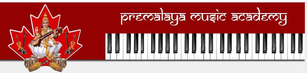Premalaya Music Academy in Scarborough, ON