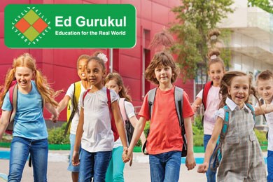 Ed Gurukul Enrichment Academy
