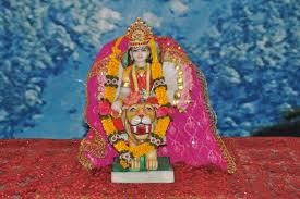 Vishnu Satsang Mandir in Scarborough, ON