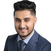 Ankur Kaushal Realtor in Surrey, BC