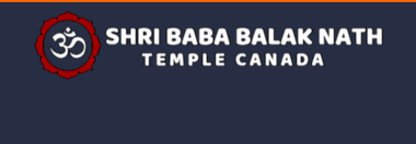 Shri Baba Balak Nath Temple in Brampton, ON