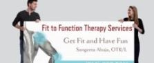 Fit To Function Therapy in Hicksville, NY