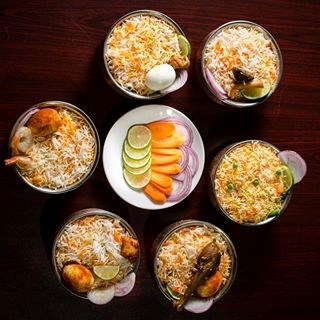 Deccan Spice in Naperville, IL