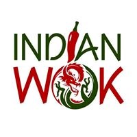 Indian Wok in Burnaby, BC