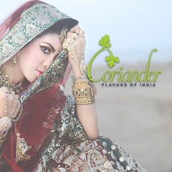Coriander Flavors Of India Restaurant in Denver, CO
