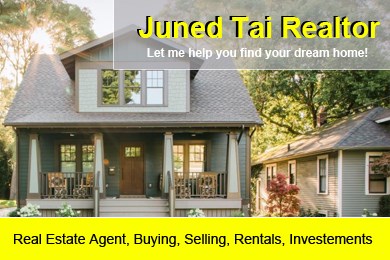 Juned Tai Realtor In Central Jersey