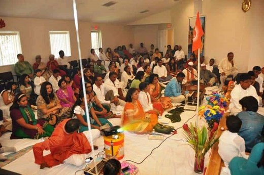 Arya Samaj Florida in Miami, FL