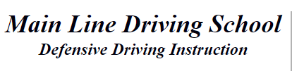 Main Line Driving Schools in Berwyn, PA