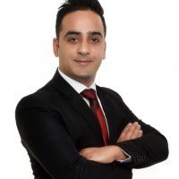 Ameen Awla Real Estate Agent in Surrey, BC