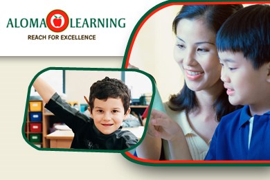 Aloma Learning in Lindsay, ON