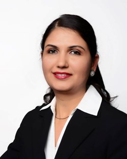 Rupy Dhillon Realtor in Surrey, BC
